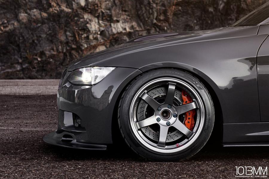  BMW 335i by 1013MM Photography 2014 года  (фото 8 из 13)